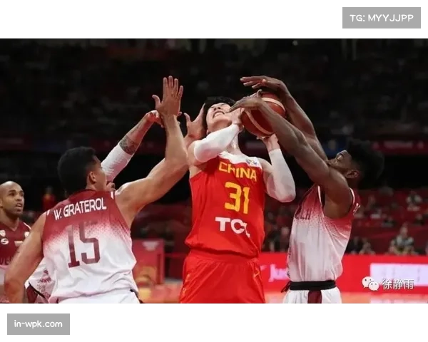 内外结合战术重获关注 内线威胁为外线创造机会