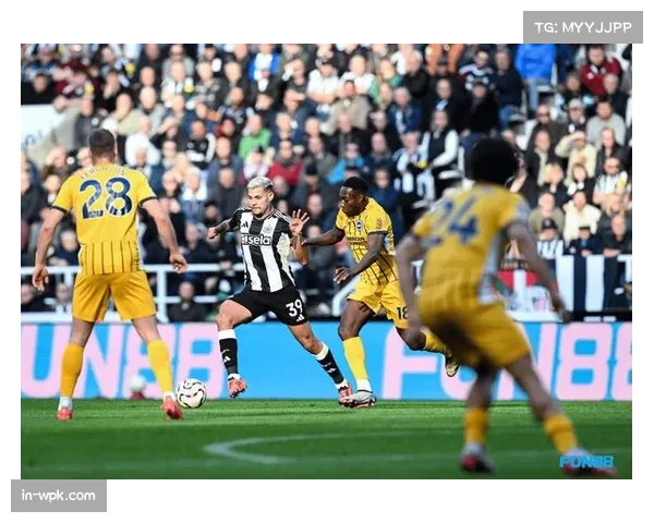 纽卡斯尔中后场核心集体缺阵 吉马良斯舍尔确认无法出战