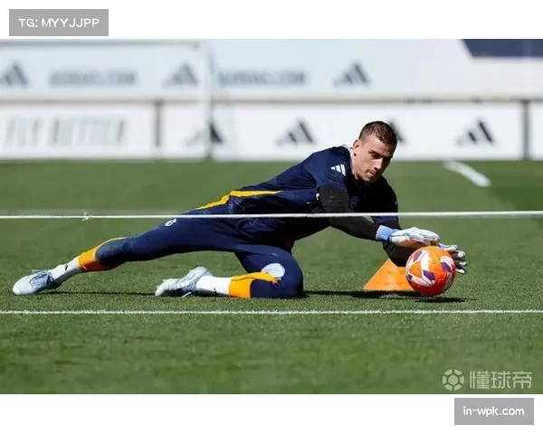 皇马门将卢宁表现稳健 26个失球数据力证后防核心替代价值